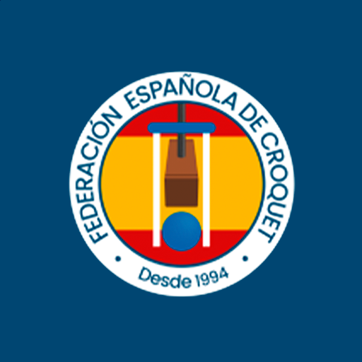 Federados FECroquet logo