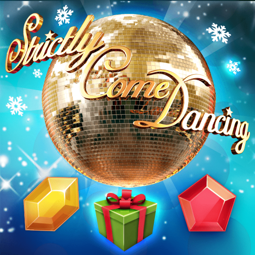 Strictly Come Dancing 3.23.0 Icon
