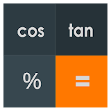 Scientific Calculator icon