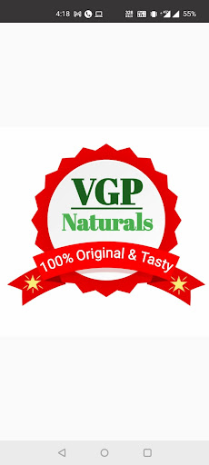 VGP CORPORATION