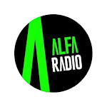 Cover Image of Download Radio Alfa  APK
