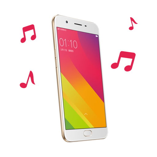 Ringtones for OPPO™  Icon