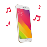 Cover Image of Download Ringtones for OPPO™  APK