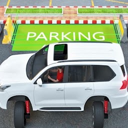 Car Parking Game: Car Sim Game