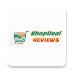 Cover Image of ダウンロード ShopDealReviews  APK