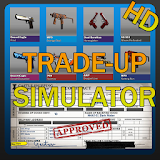 Contract Trade up for CS:GO icon
