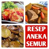 Indonesian Stew (Semur) Recipe icon