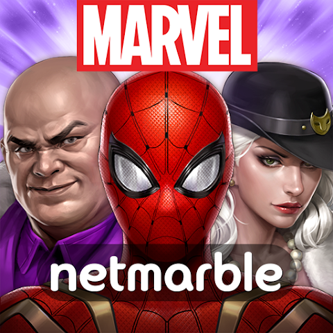 MARVEL Future Fight 