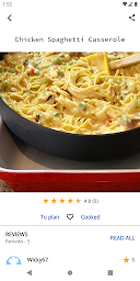 Casserole Recipes