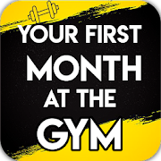 Beginner Workout - Your First 4 Weeks At Gym