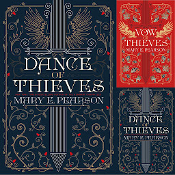 Icon image Dance of Thieves