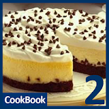CookBook: Cake Recipes 2 icon