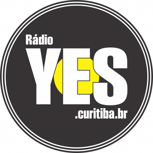 Rádio Yes Curitiba 1.0 Icon