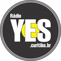 Icon image Rádio Yes Curitiba