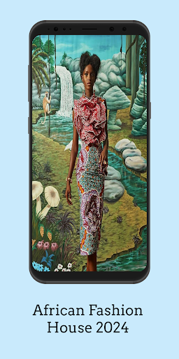 African Fashion House 2024