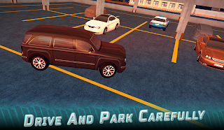Dr. Classic Parking 2020 - Screenshot 2