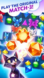 Bejeweled Stars Screenshot