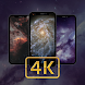 Space Wallpapers HD 4K