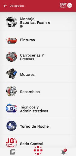 UGT Ford Screen 3