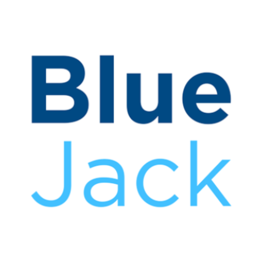 Team BlueJack logo