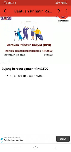 Download Bantuan Prihatin Rakyat Bpr 2021 Free For Android Bantuan Prihatin Rakyat Bpr 2021 Apk Download Steprimo Com
