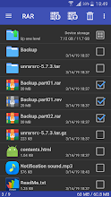 Rar Google Play のアプリ