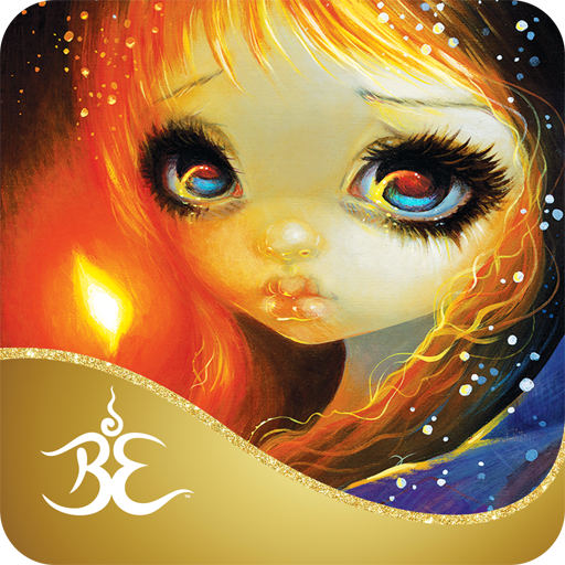 Faerytale Oracle logo