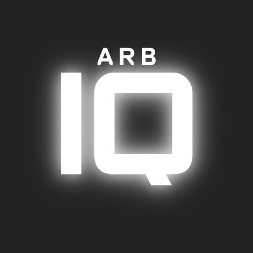 ARB Intensity IQ Connect logo