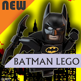 Joker Batman Lego Cheats icon