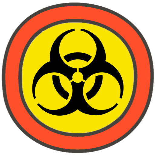 Rudis Outbreak logo
