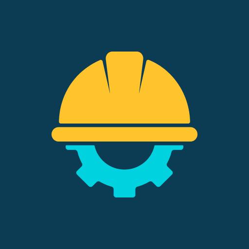 Construction Safety Practice Logo