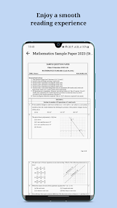 Class 10 CBSE Papers