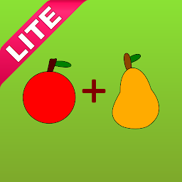 Icon image Kids Numbers and Math Lite