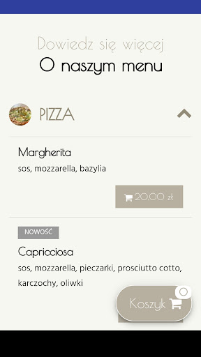 Hygge Food Screen 3