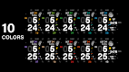 screenshot of HMKWatch Digital 071