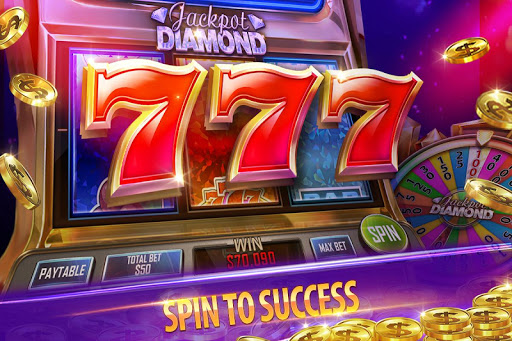 Casino Deluxe Vegas - Slots, Poker & Card Games screenshots 2