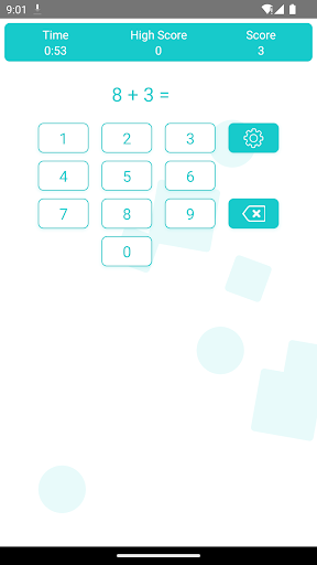 Math Experts: Math for Kids Screen 3