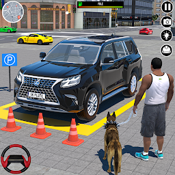 Icon image Extreme Car Driving Car Games