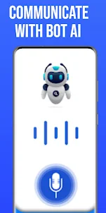 AI Chat - Chat with AI Bot