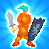 Warrior Clicker icon