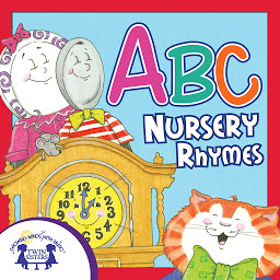 Icon image ABC Nursery Rhymes