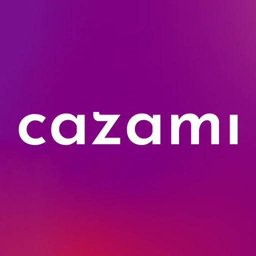 Cazami - Joyful Shopping logo