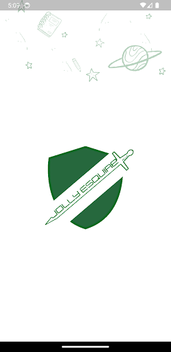 Android application MyJolly.Esq screenshort