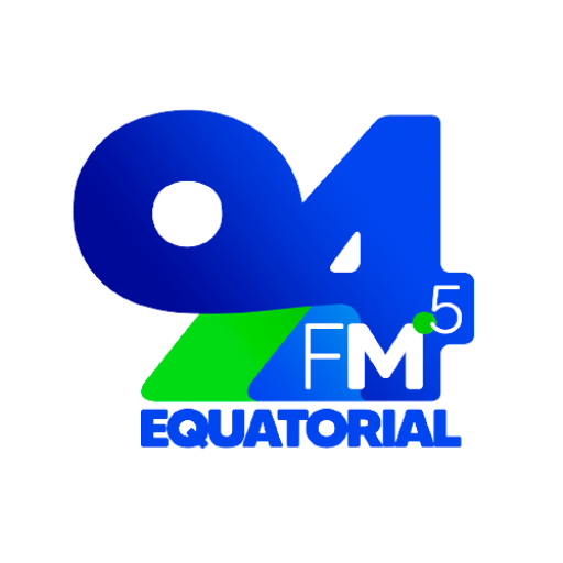 Equatorial FM 94.5 9.0 Icon