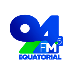 「Equatorial FM 94.5」圖示圖片