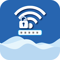 Wifi Show Password (Speed Check)