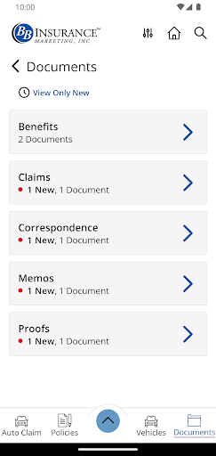 BBIMI Mobile Screen 3