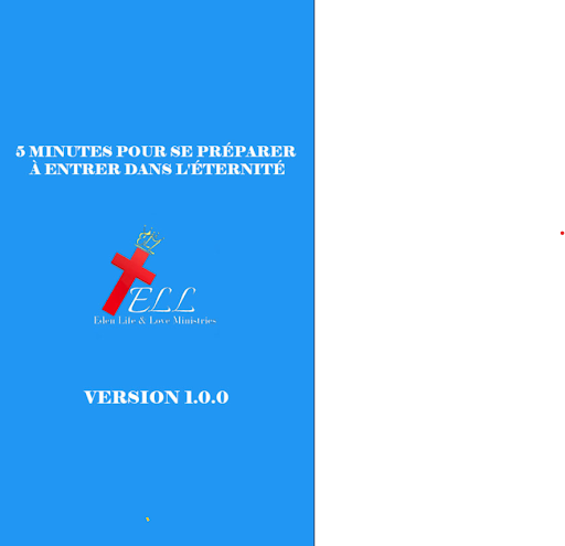 5Min pour l'Éternité Screenshot 3 - AppWisp.com