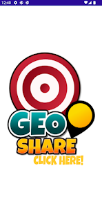 GeoShare by Newamsterdam.app