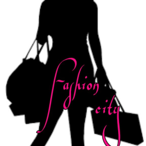 Fashion City logo